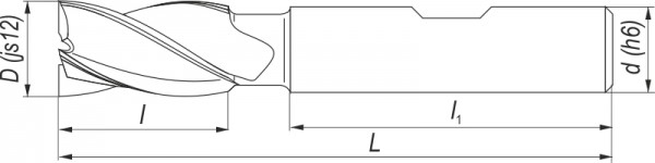 DIN 844-(A,B) K-N